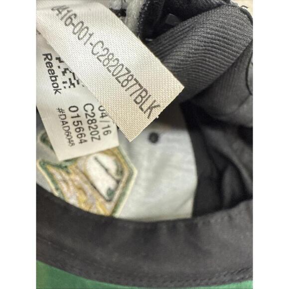 London Knights Faceoff Headwear Reebok cap one size - Picture 9 of 14